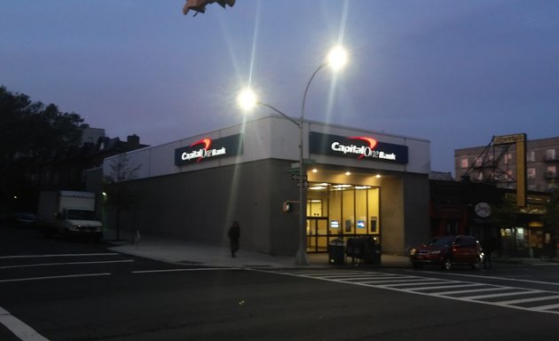 Photo of Capital One Bank