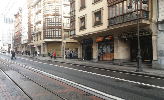 Foto de RM Bilbao Centro Medico y Psicotécnico