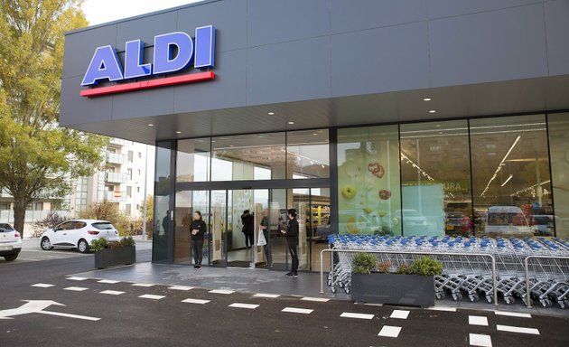 Foto de Aldi