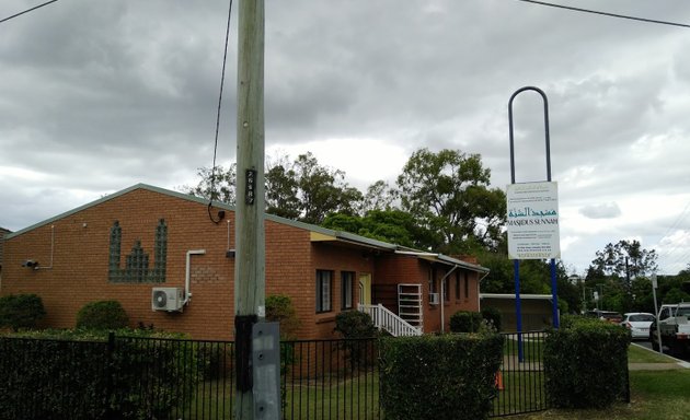 Photo of Islamic Association of Lutwyche