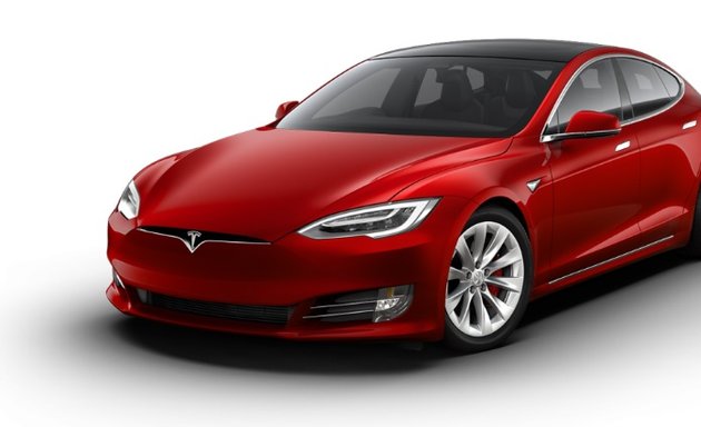 Photo of Rob's Tesla Model 3 Model Y Rental AU