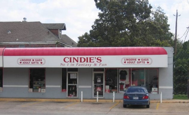 Photo of Cindie's