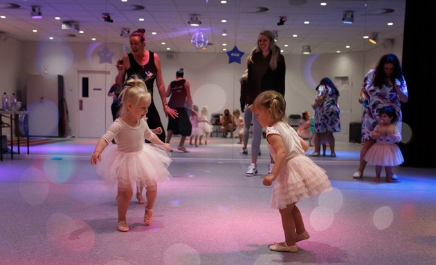 Photo of Fairy Feet Dance Club