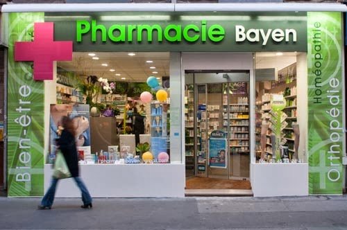 Photo de Pharmacie Bayen