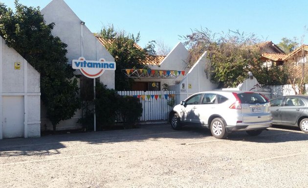 Foto de Vitamina - Sala Cuna y Jardín Infantil