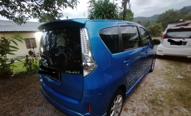 Photo of car & van Rental Hulu Langat