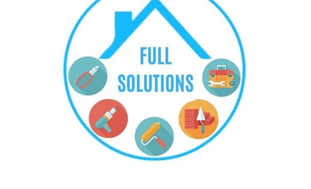 Foto de Full Solutions construcciones y servicios