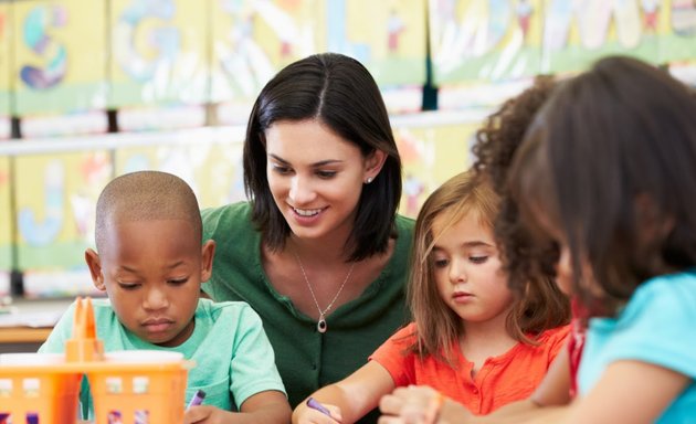 Photo of Twinnie Day Nursery