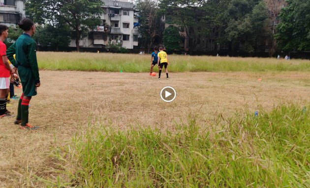 Photo of Purandare Stadium