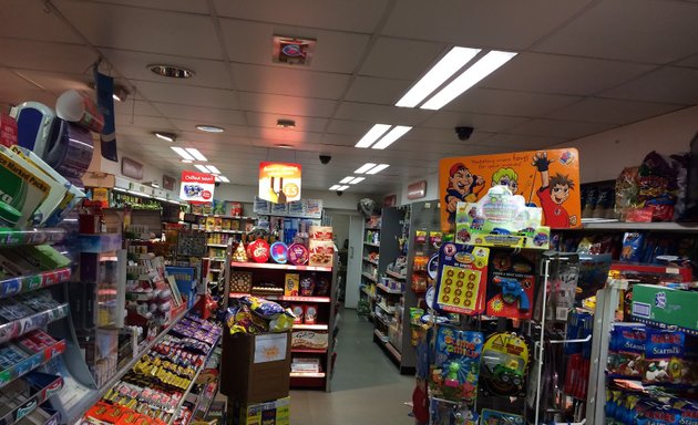 Photo of Surbiton Convenience Store