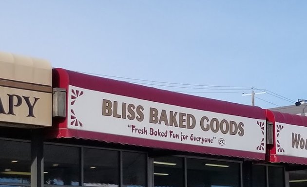 Photo of Bliss Baked Goods
