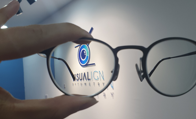 Photo of Visualign Optometry | Vision Therapy | Myopic Control | Eyewear | Penang | 槟城近视治疗 | 槟城斜视调整 | 槟城隐形眼镜调整 |