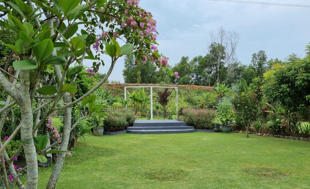 Photo of Landscape And Nursery