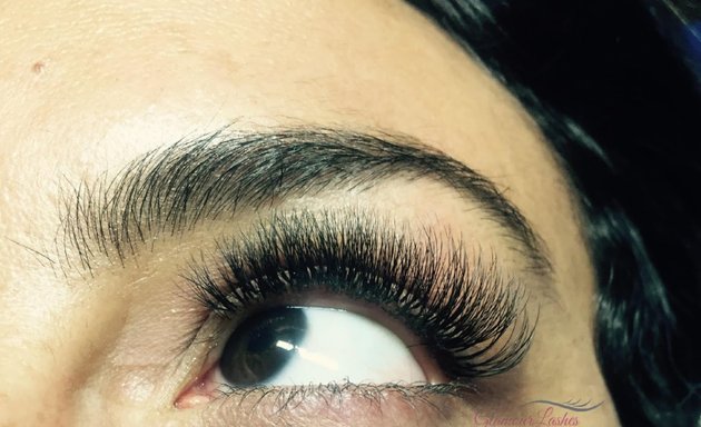 Photo of Eyelash Extensions South East London