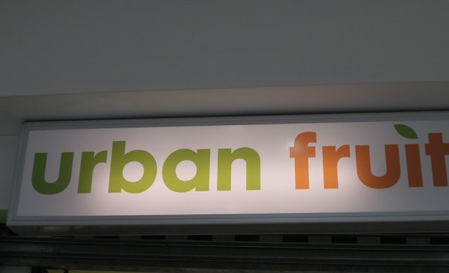 Photo of Urban Fruit