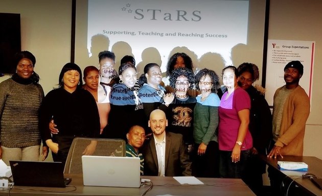 Photo of Adam Staviss' STaRS Community, Music Lessons & Life Coaching