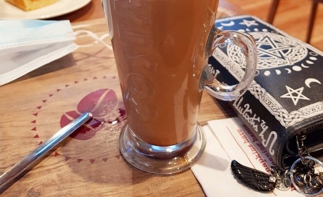 Photo of Costa Coffee