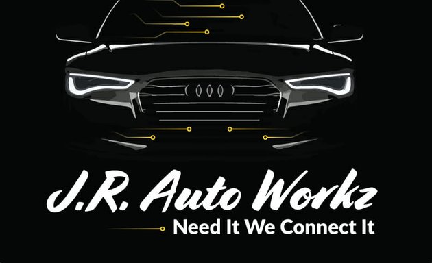 Photo of JR Auto Workz