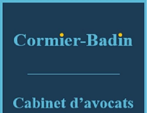 Photo de Cabinet D'avocats Cormier-Badin