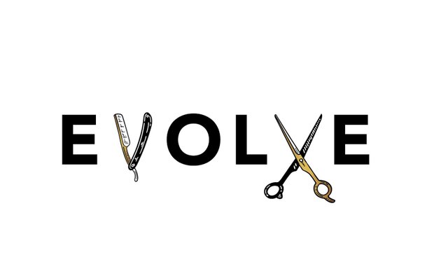 Photo of Evolve