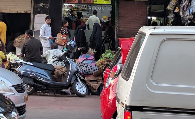 Photo of Juice Truck