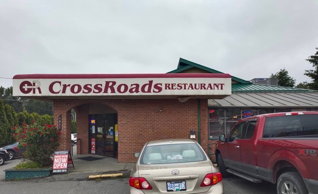 Photo of Crossroads Restaurant