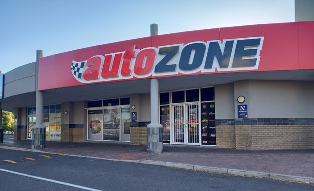 Photo of AutoZone N1 City