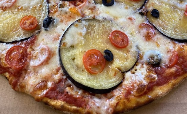 Photo de Pizza'Mania