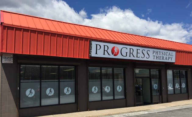 Photo of Progress Physical Therapy