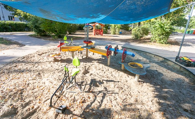 Foto von Kindergarten Sonnenmäuse - Kindergärten NordOst