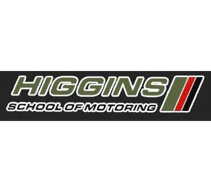 Photo of Higgins School of Motoring