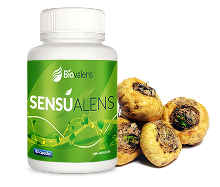 Photo of Biovalens Natural, Organic, Health Canada Approved Food Supplements Online Store