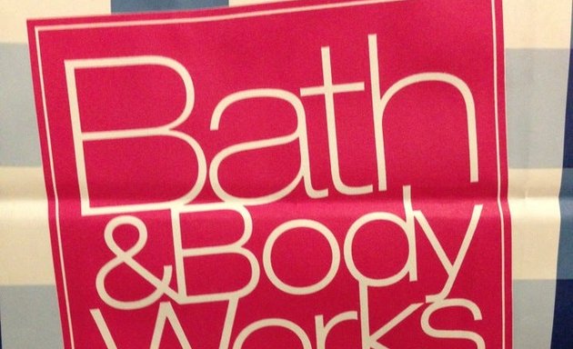 Photo of Bath & Body Works