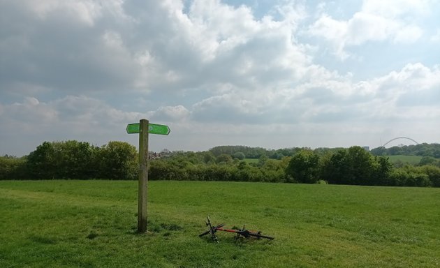 Photo of Fryent Country Park