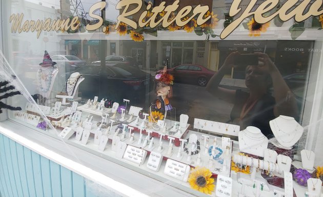 Photo of Maryanne S. Ritter Jewelers