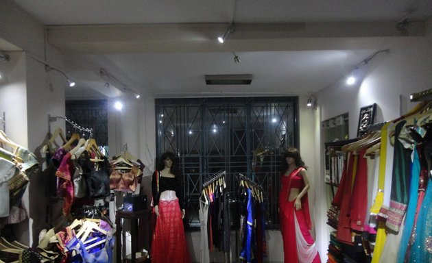 Photo of Leelas boutique