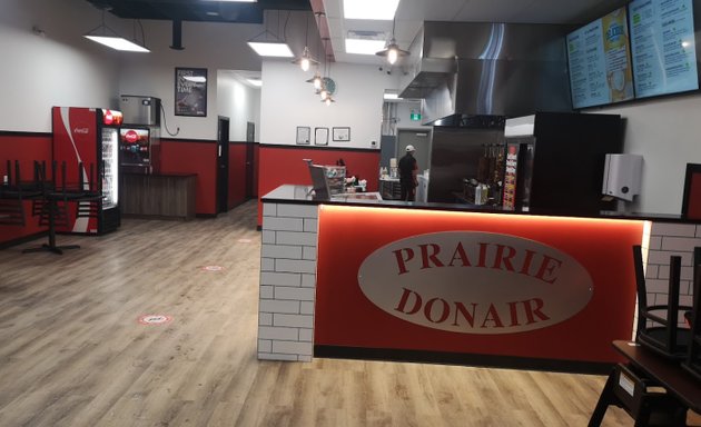 Photo of Prairie Donair