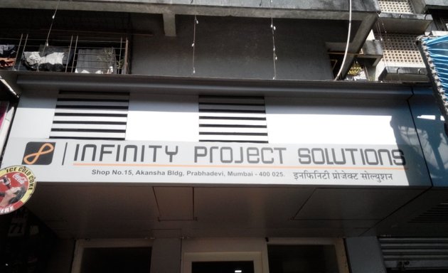 Photo of Infinity Project Solutions