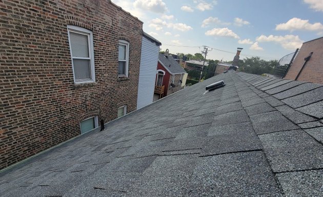 Photo of On Guard Roofing PLLC