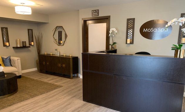 Photo of MoSa Spa