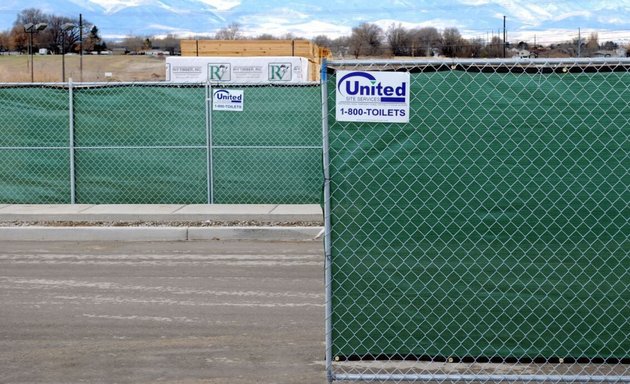 Photo of United Site Services