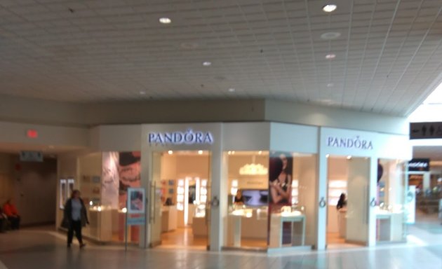 Photo of Pandora Jewellery