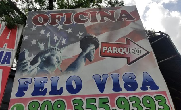 Foto de Felo Visa