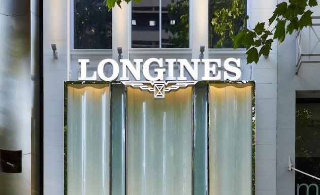 Photo of Longines Boutique