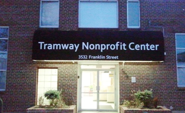 Photo of Tramway Nonprofit Center