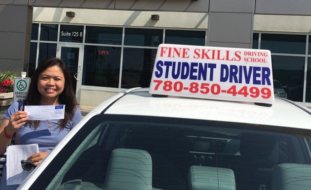 Photo of Fine Skills Driving School