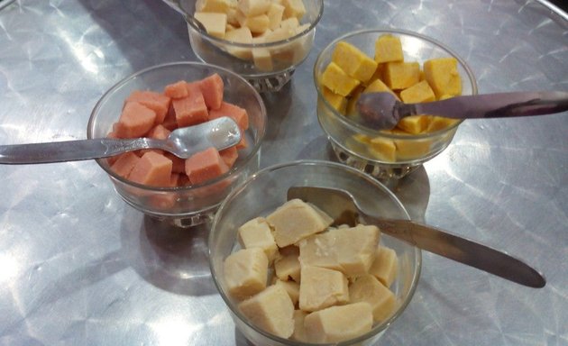 Photo of Bombay Chowpaty Kulfi