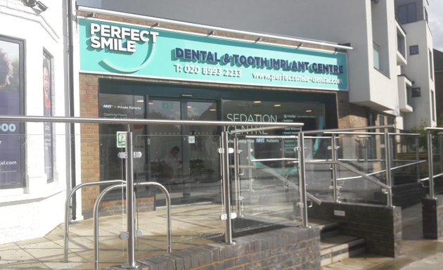 Photo of Perfect Smile Dental - Acton