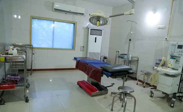 Photo of Harsha Hospital