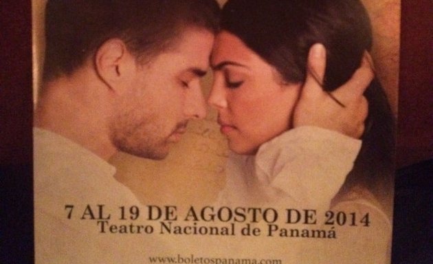Foto de Teatro Nacional